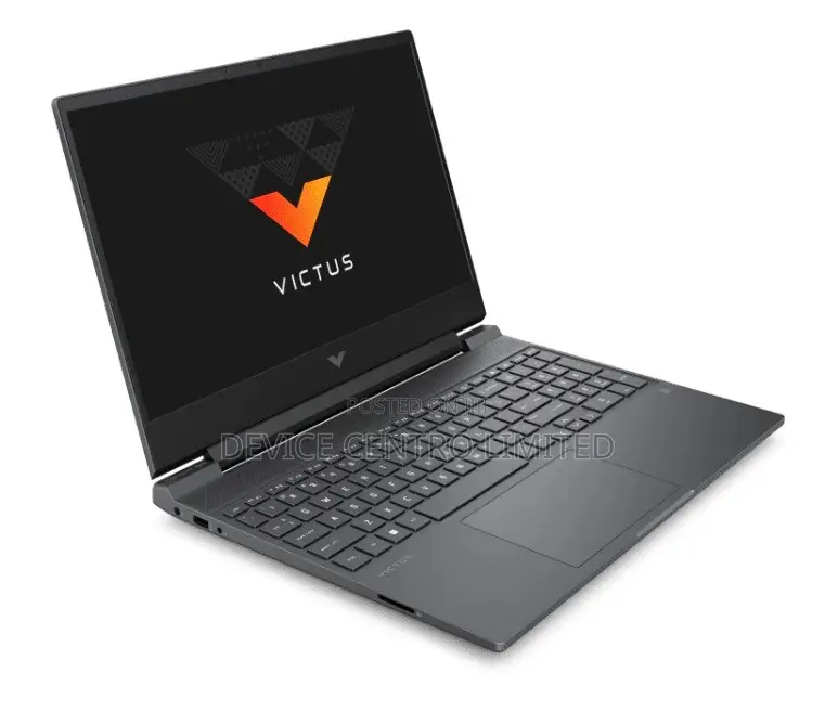 New Laptop HP Victus 15 16GB Intel Core i5 SSD 512GB