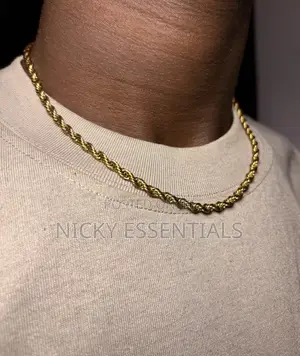 Rope Chain