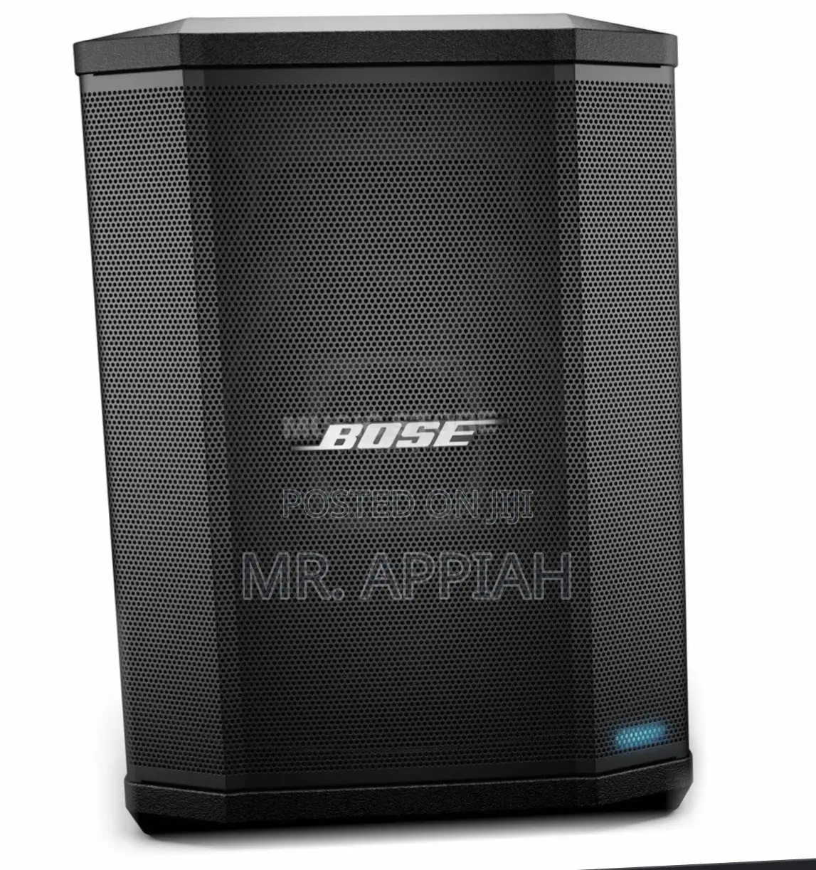 Classic Bose S1 Pro + Bluetooth Speaker(wireless)System
