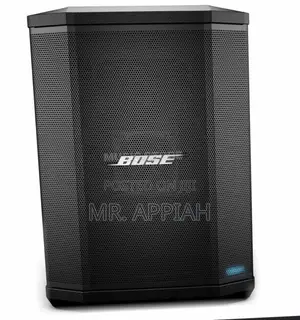 Classic Bose S1 Pro + Bluetooth Speaker(wireless)System