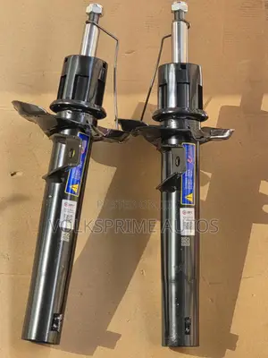 Front Shock Absorber Fits Skoda Octavia 3, VW Golf MK7