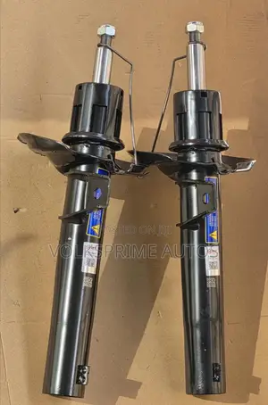 Front Shock Absorber Fits Skoda Octavia 3, VW Golf MK7