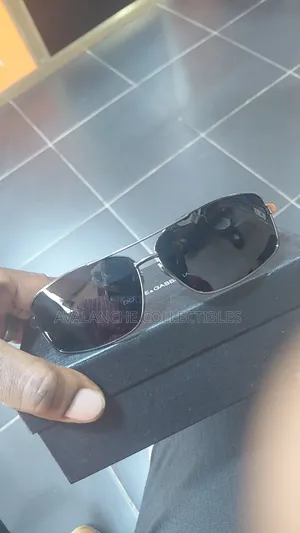 Pugs Polarized Sunglasses