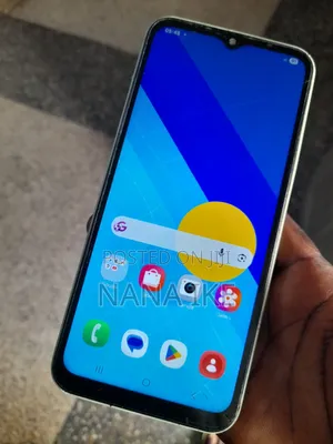 Samsung Galaxy A14 5G 64 GB Green