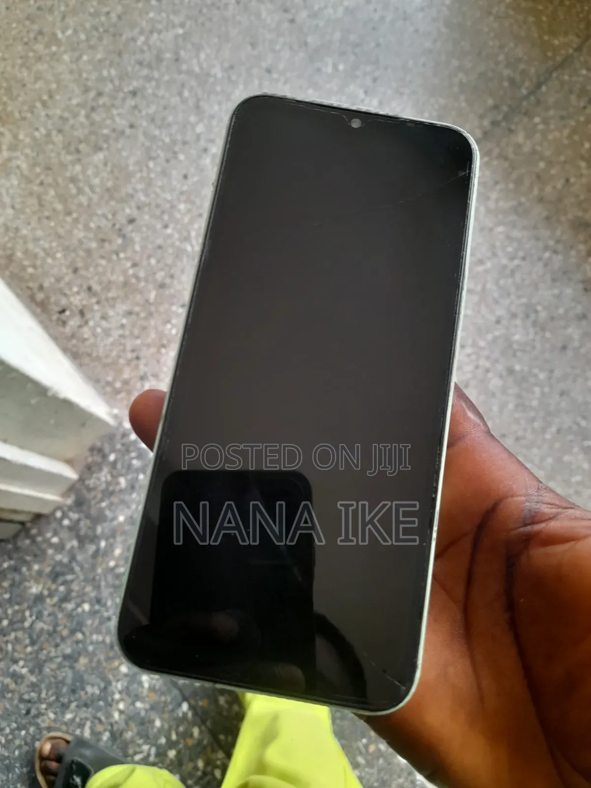 Samsung Galaxy A14 5G 64 GB Green