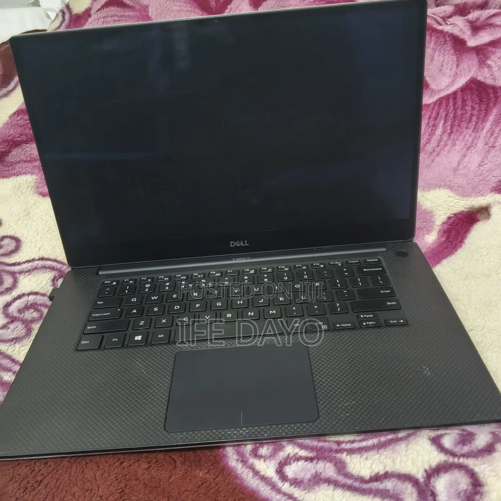 Laptop Dell XPS 13 32GB Intel Core i9 SSD 1T