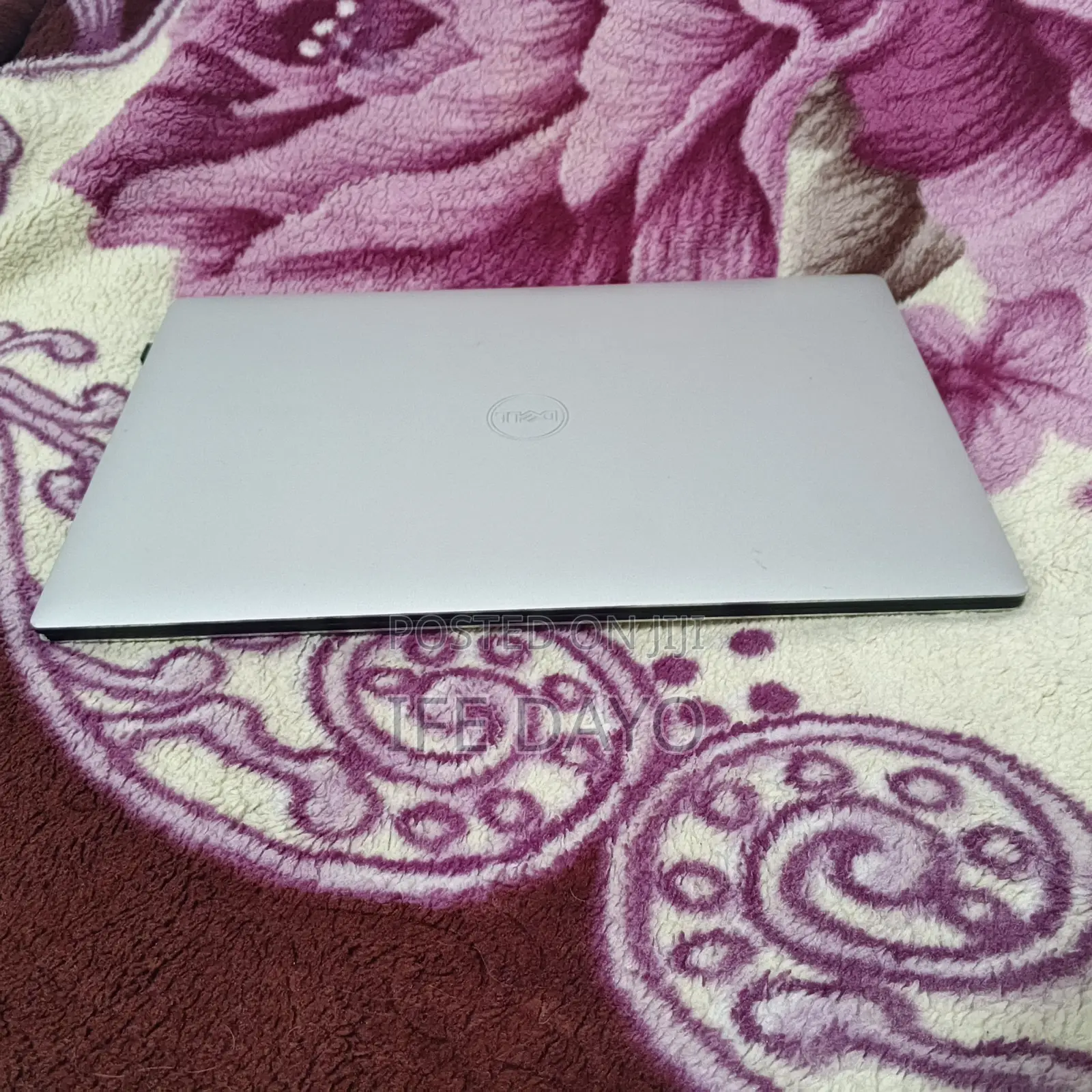 Laptop Dell XPS 13 32GB Intel Core i9 SSD 1T