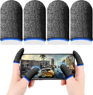 Professional Gaming Thumb Sleeves
