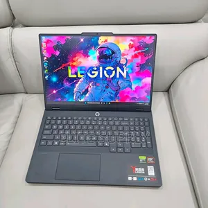 New Laptop Lenovo Legion 9 16GB AMD Ryzen 9 SSD 1T