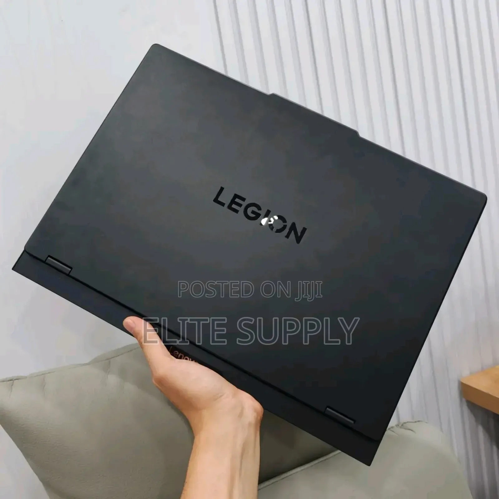 New Laptop Lenovo Legion 9 16GB AMD Ryzen 9 SSD 1T