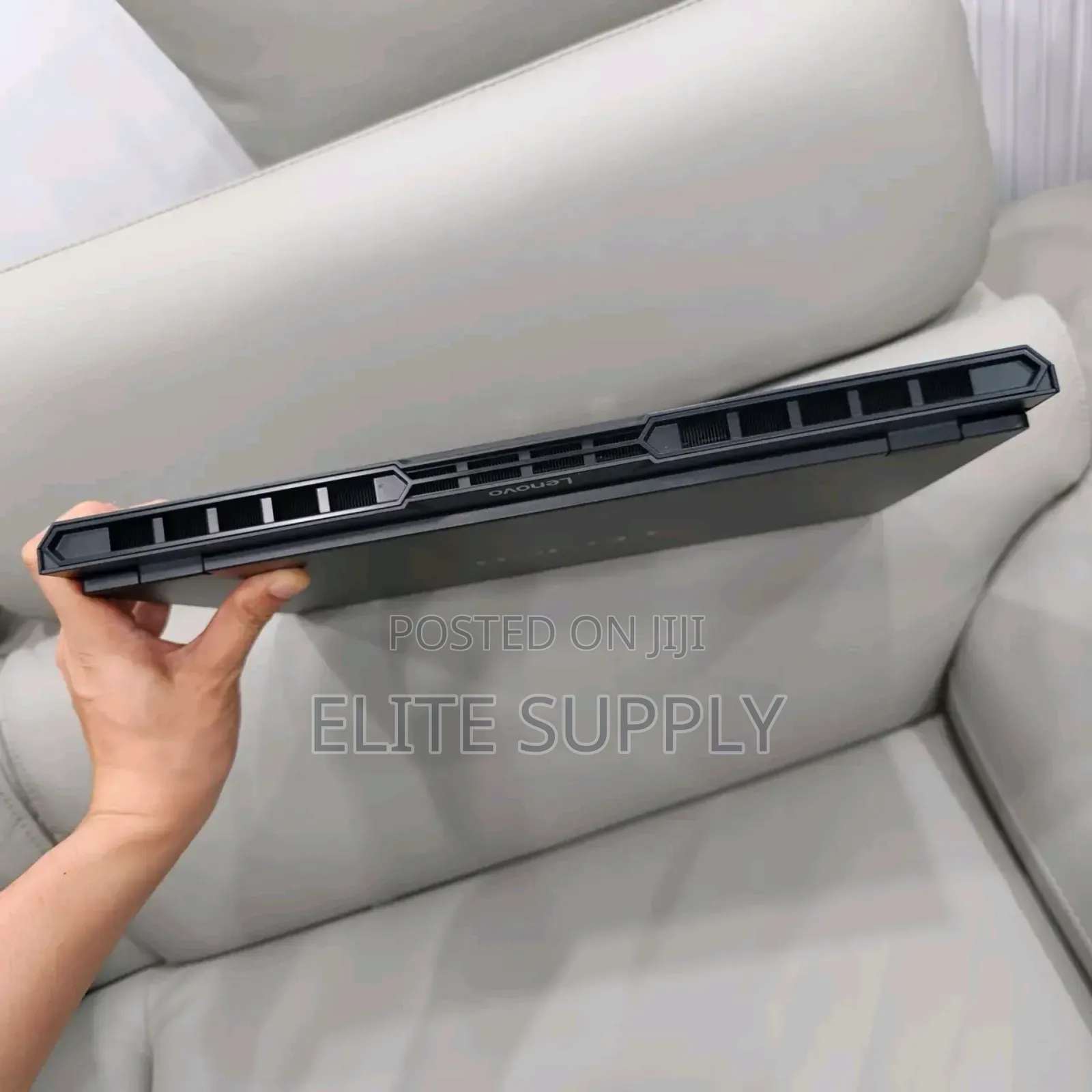 New Laptop Lenovo Legion 9 16GB AMD Ryzen 9 SSD 1T