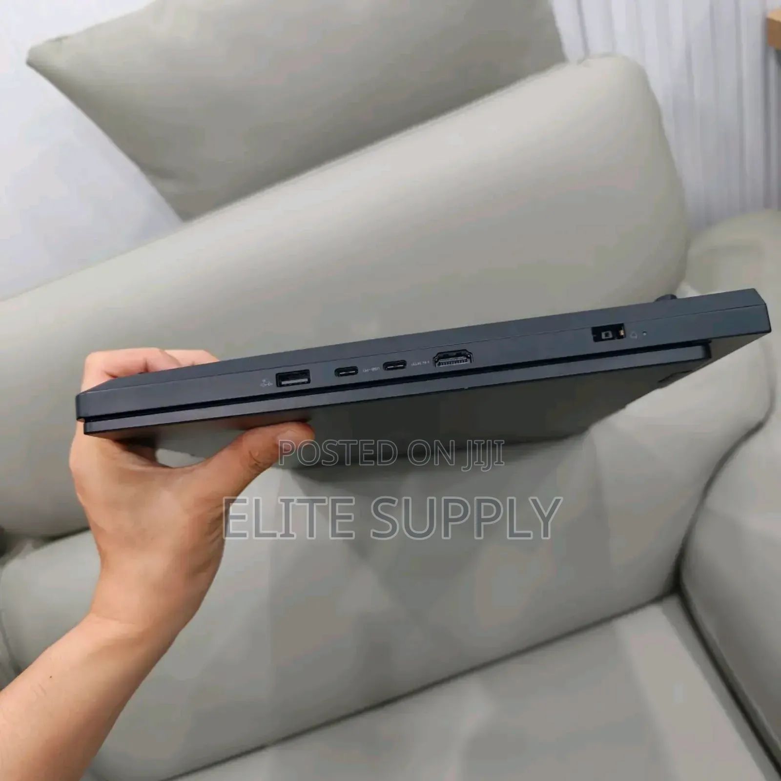 New Laptop Lenovo Legion 9 16GB AMD Ryzen 9 SSD 1T