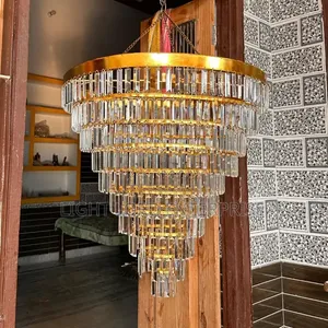 Chambline Shining Star Chandelier Light 500mm