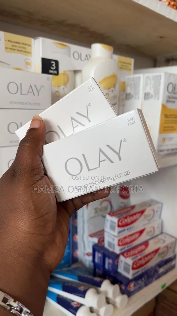 Olay Products