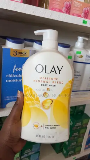 Olay Products