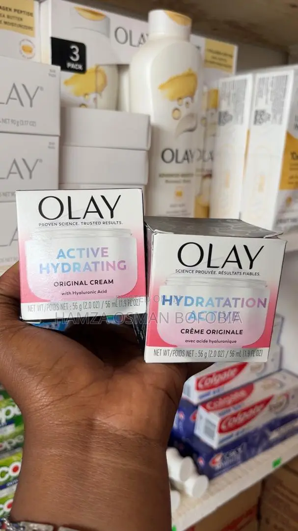 Olay Products