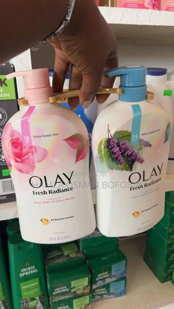 Olay Products
