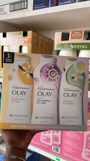 Olay Products