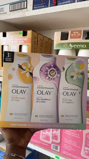 Olay Products