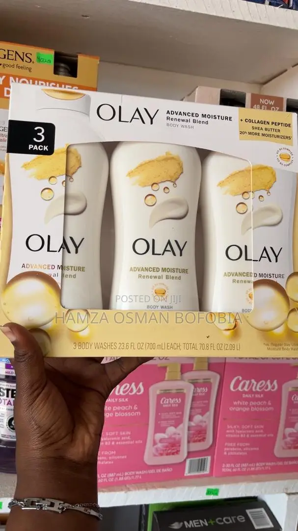 Olay Products