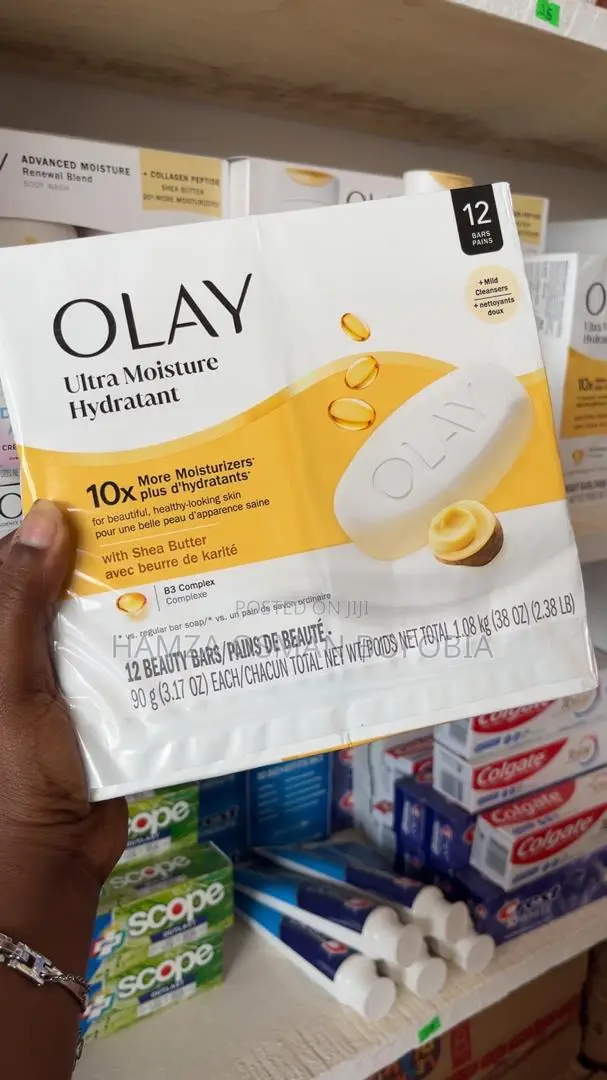 Olay Products