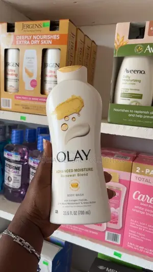 Olay Products