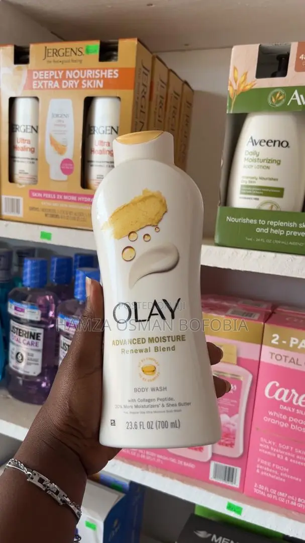 Olay Products