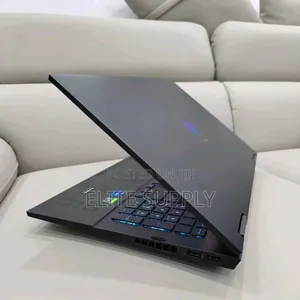 New Laptop HP Omen 16 16GB Intel Core i7 SSD 512GB