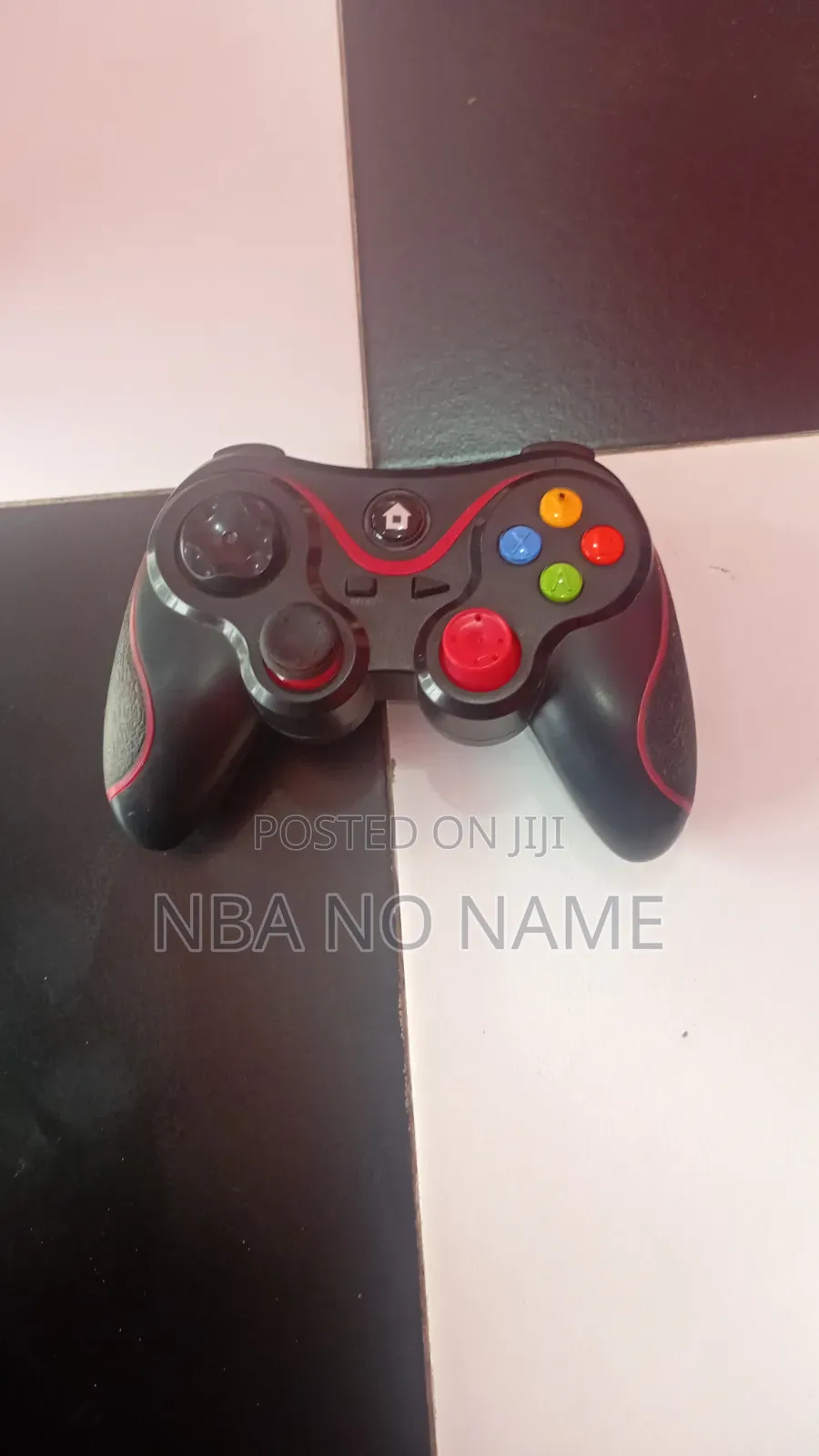 GamePadplus V3