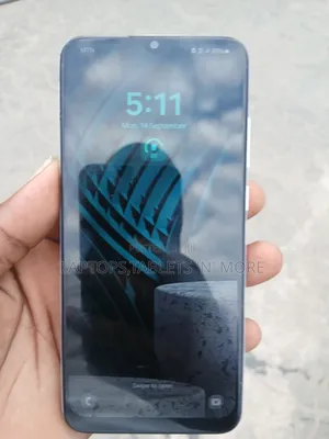 Samsung Galaxy A04e 32 GB Blue