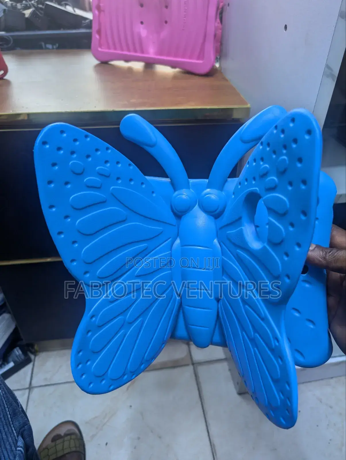 iPad Air 2 Case
