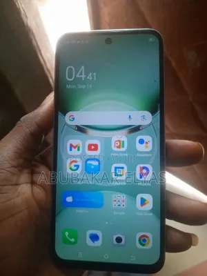 Tecno Spark 30C 128 GB Green