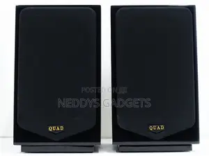 Quad 1L Clasic Bookself