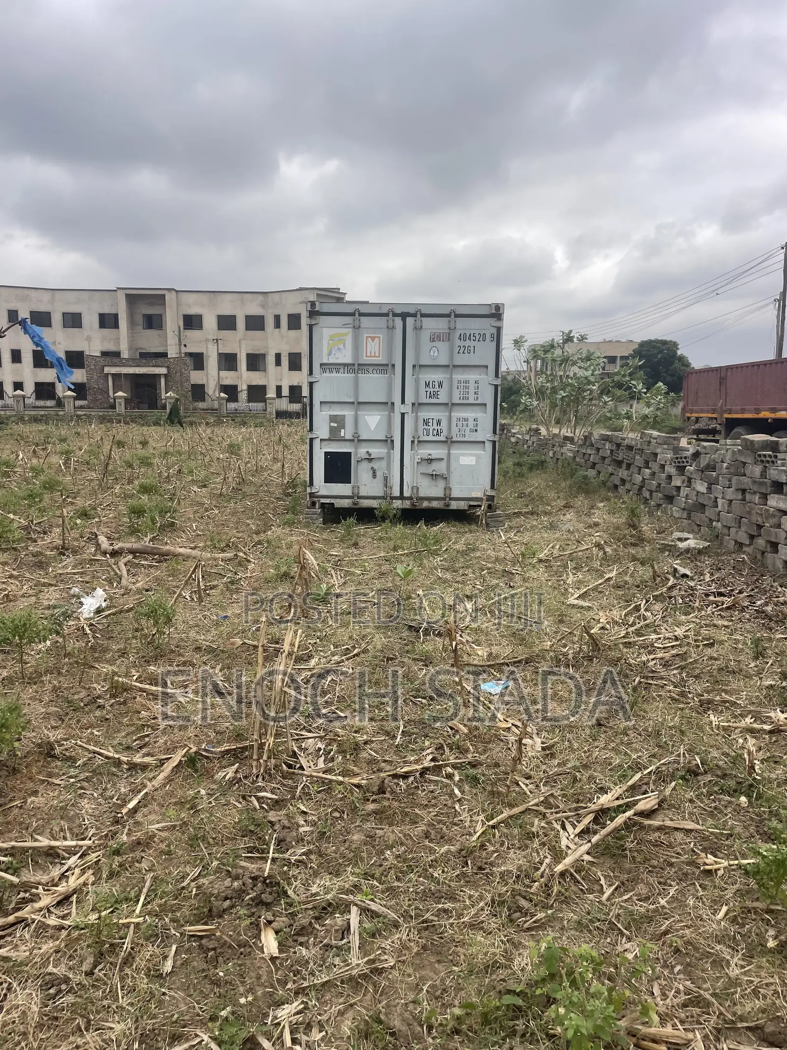 Land for Sell