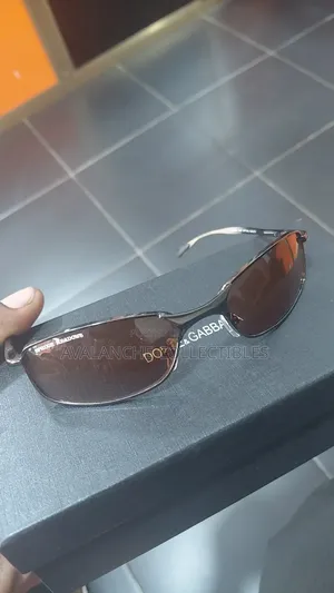 Spruce Meadows Sunglasses