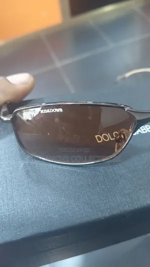 Spruce Meadows Sunglasses