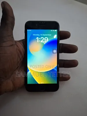 Apple iPhone 8 64 GB Gray