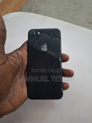 Apple iPhone 8 64 GB Gray