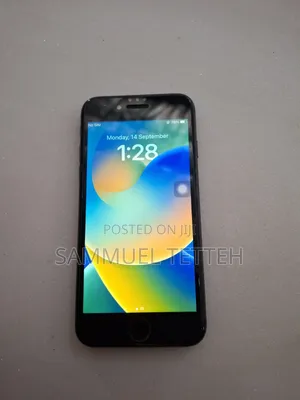 Apple iPhone 8 64 GB Gray