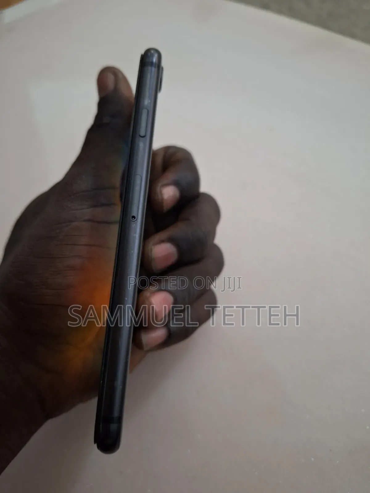 Apple iPhone 8 64 GB Gray