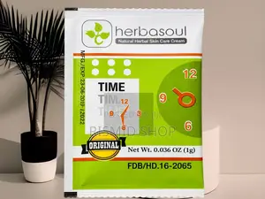 HERBASOUL – Pure Herbal Wellness Experience