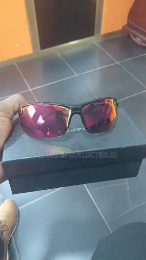 Oakley Rainbow Sunglasses