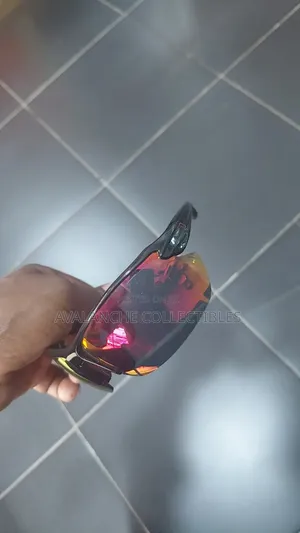 Oakley Rainbow Sunglasses