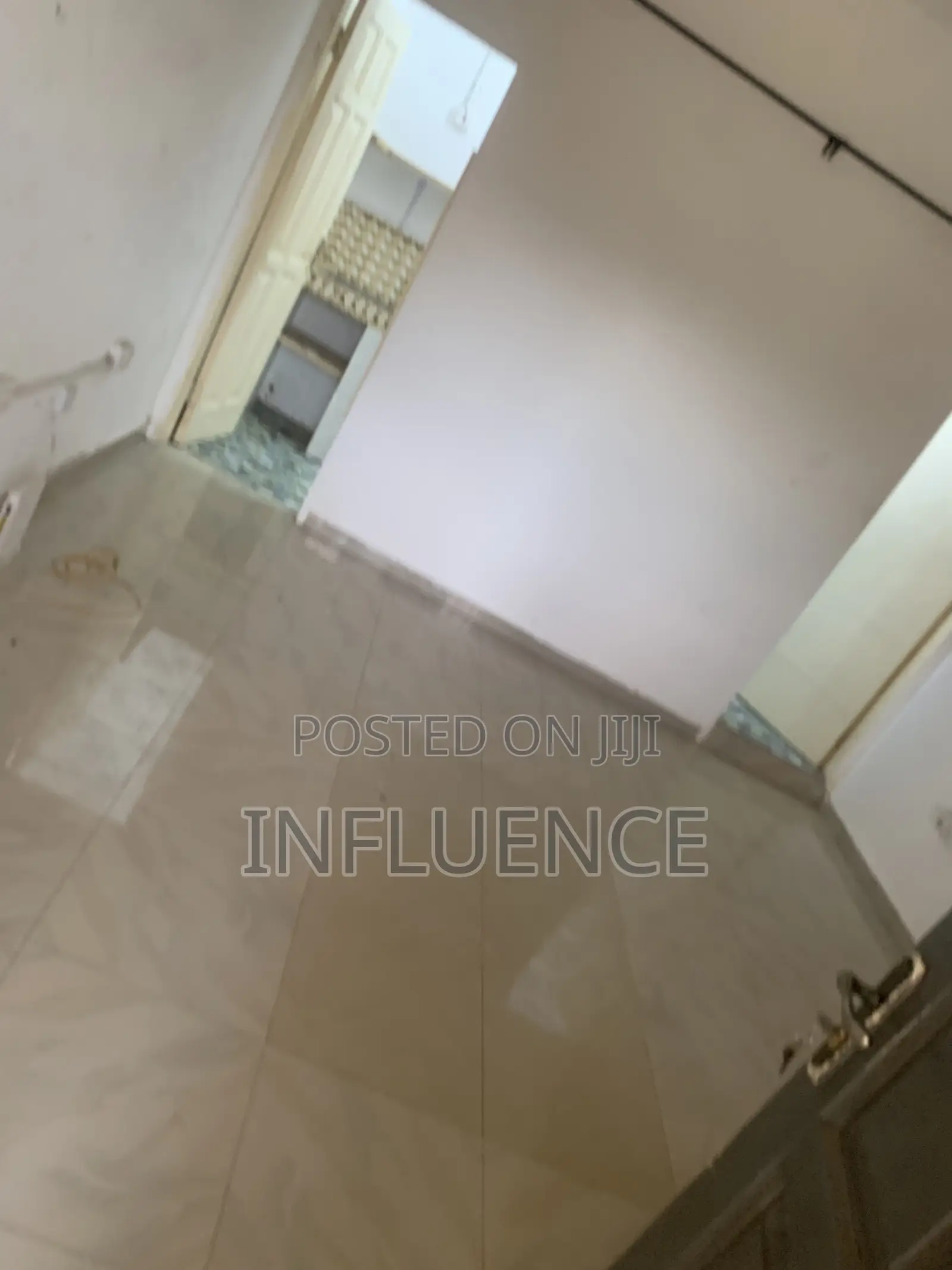 1bdrm Apartment in East Legon for rent