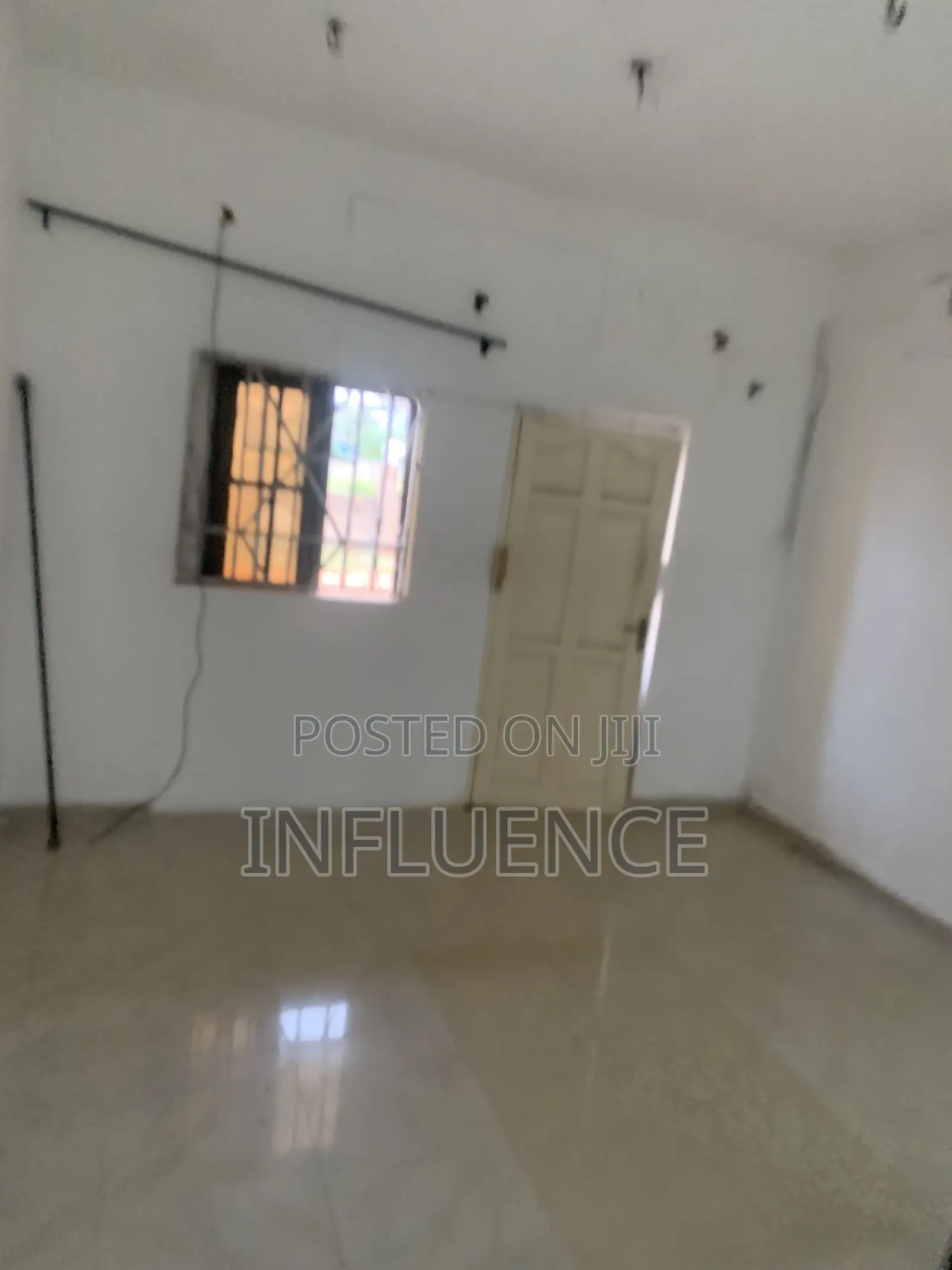 1bdrm Apartment in East Legon for rent