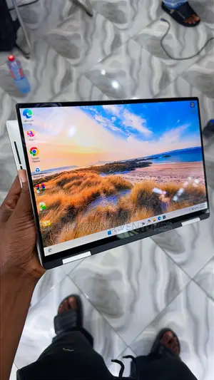 Laptop Dell XPS 13 16GB Intel Core i7 SSD 512GB