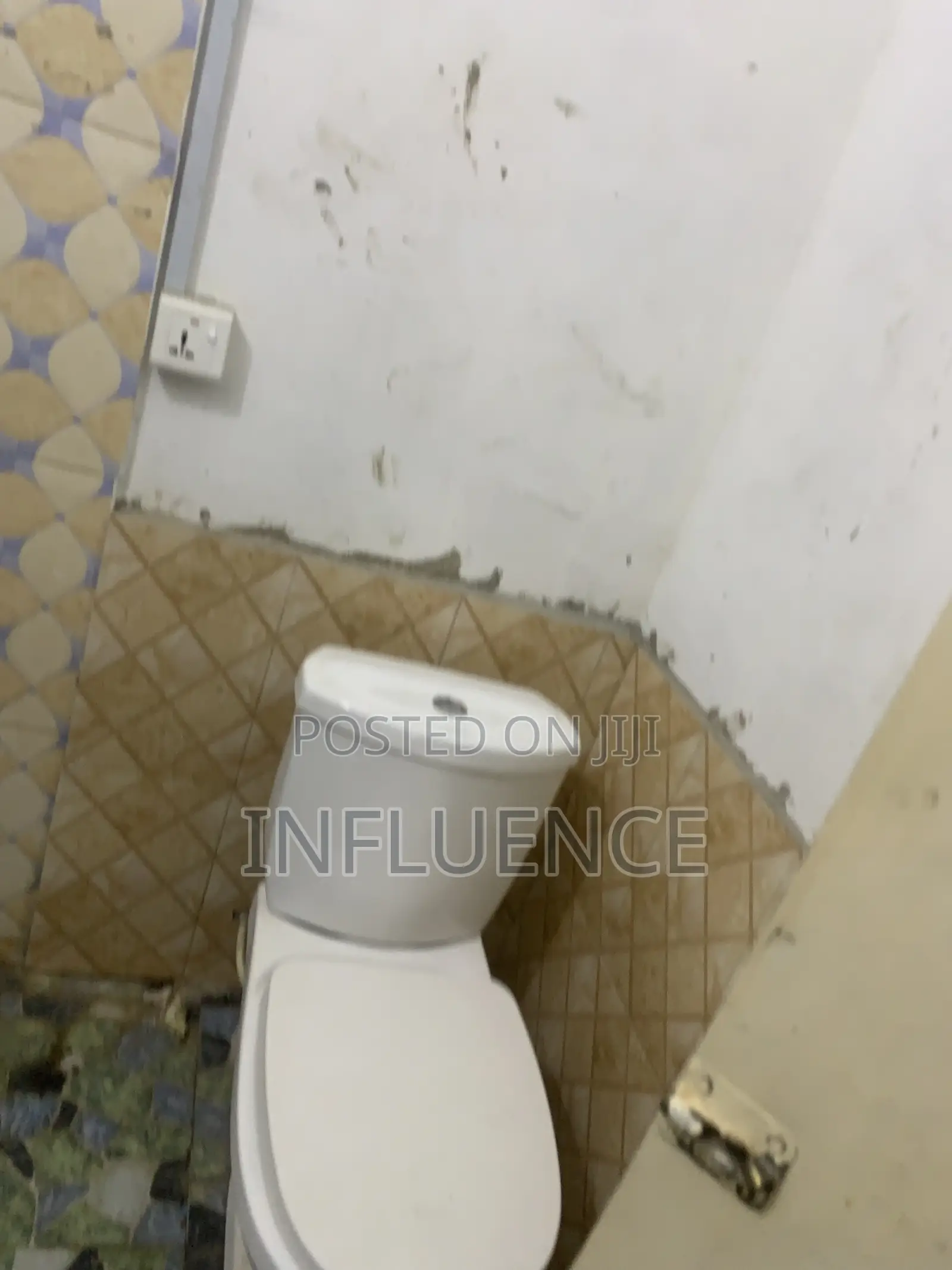 1bdrm Apartment in East Legon for rent