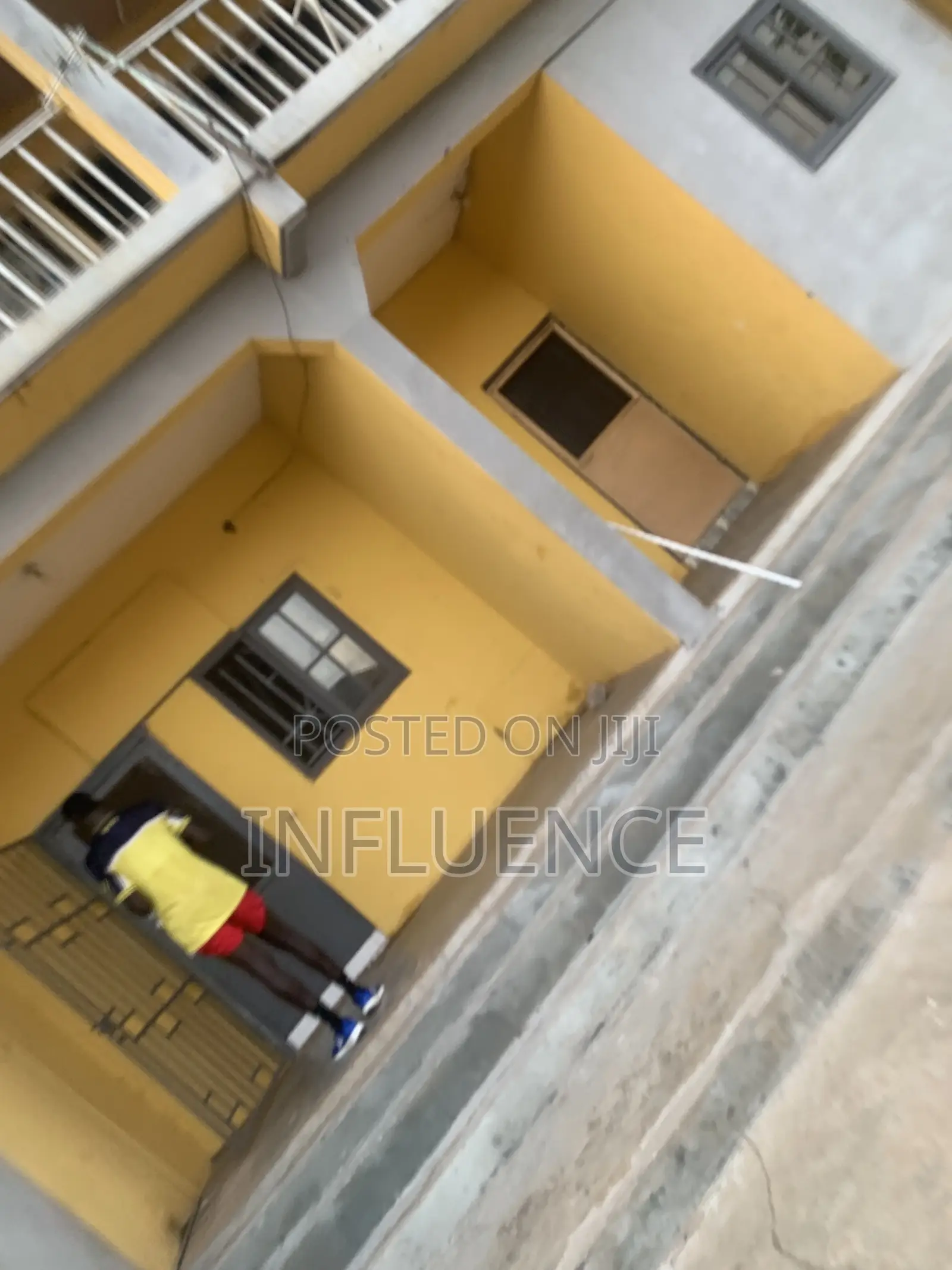 1bdrm Apartment in East Legon for rent