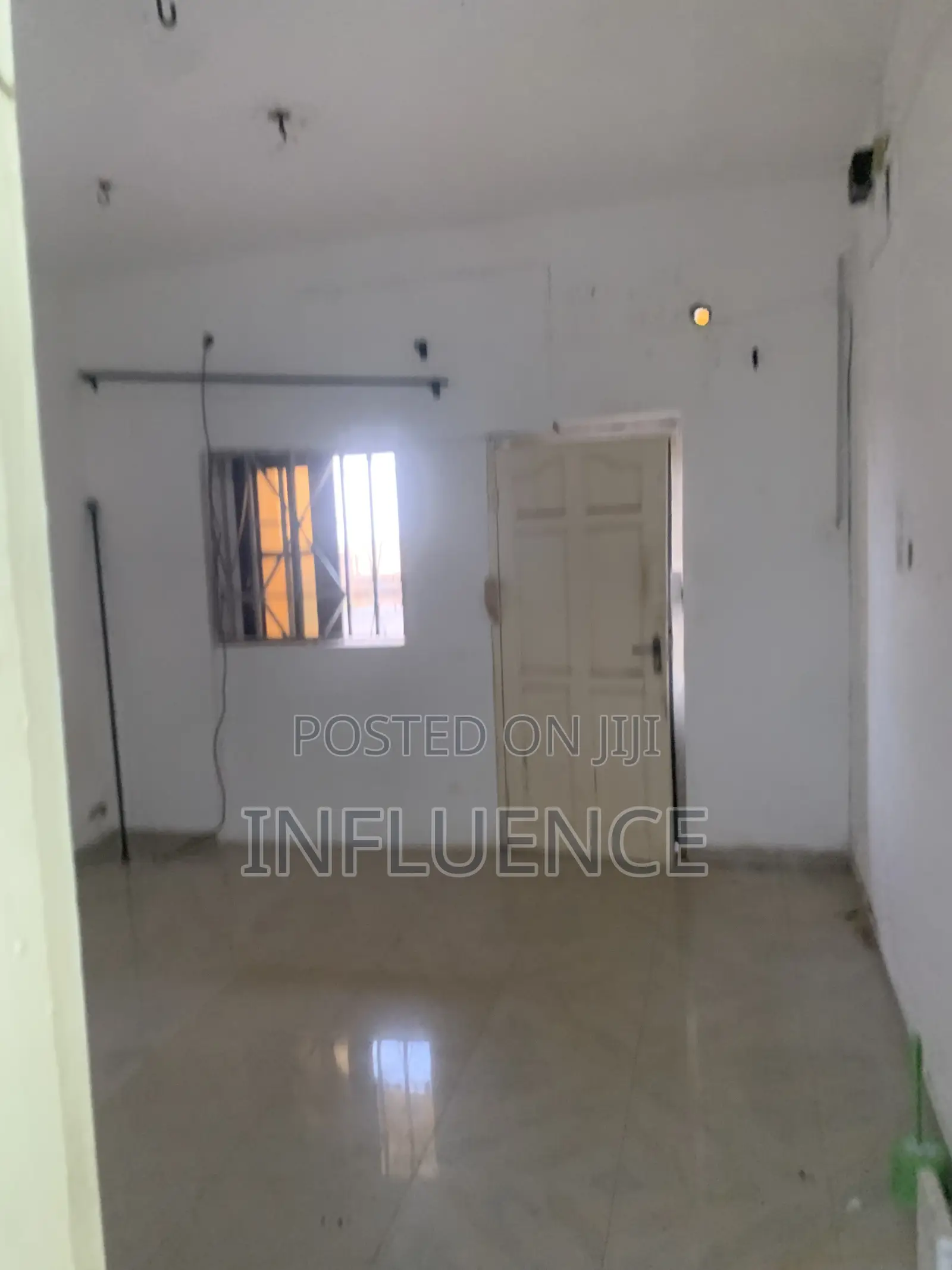 1bdrm Apartment in East Legon for rent