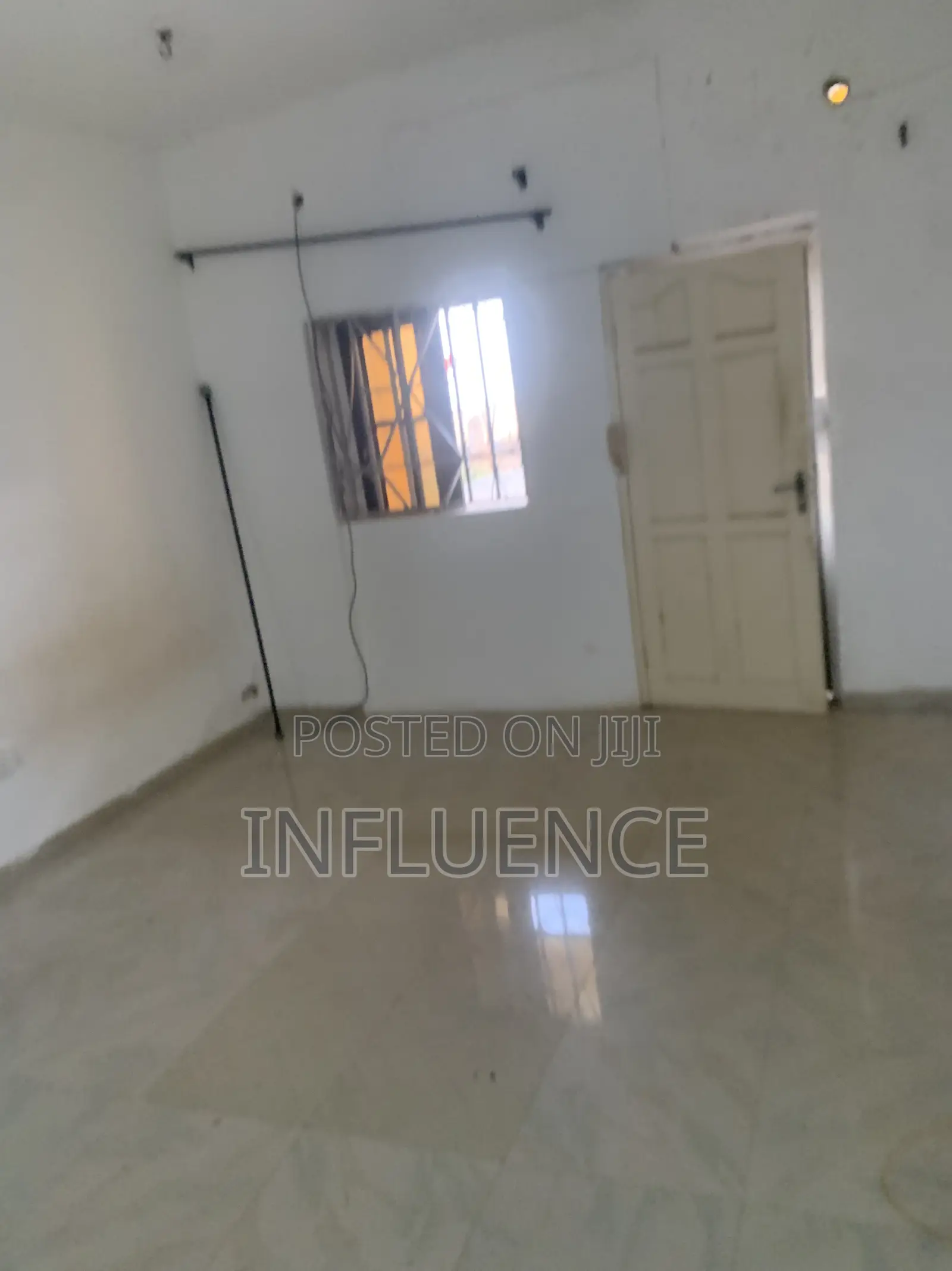 1bdrm Apartment in East Legon for rent